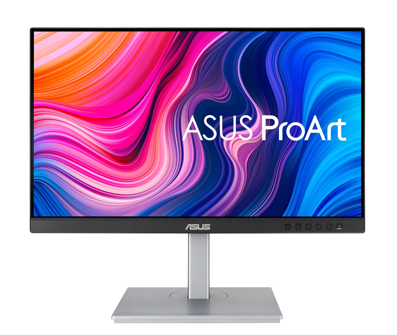 Monitor ASUS PA247CV, 23.8", 1920 x 1080, 75 Hz, i zi