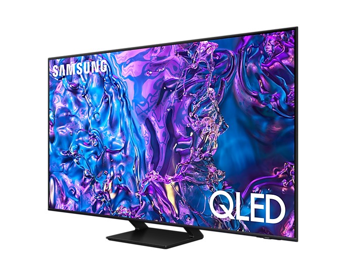 Televizor Samsung Q70D, 75", 4K Ultra HD, QLED, i zi