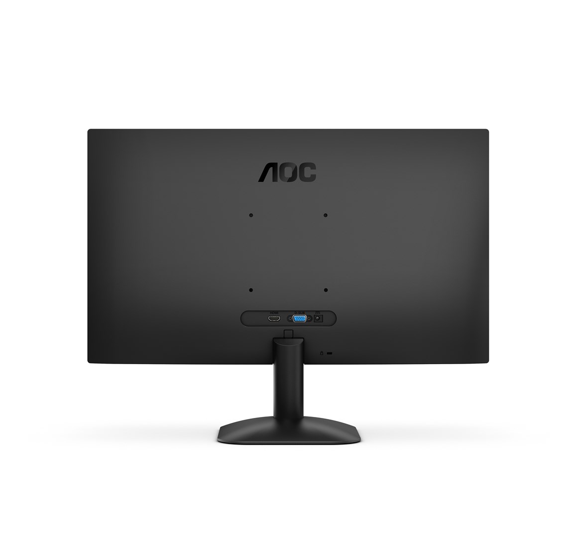 Monitor AOC 24B31H LE, 23.8", FHD, 120 Hz, i zi