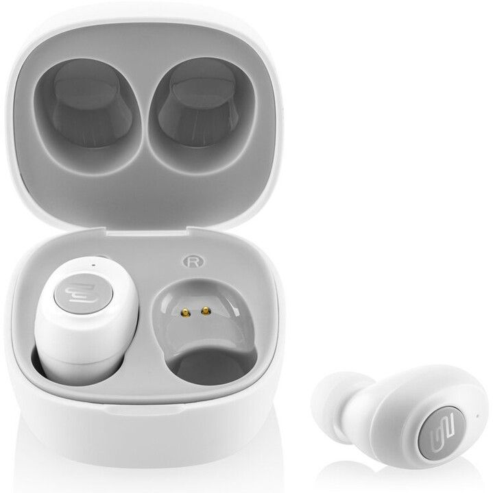 Dëgjuese Gogen TWS BUDDIES, të bardha