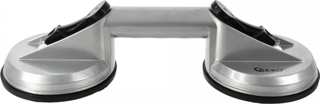 Disk letër zmerile GEKO, 115mm, set 2 copë