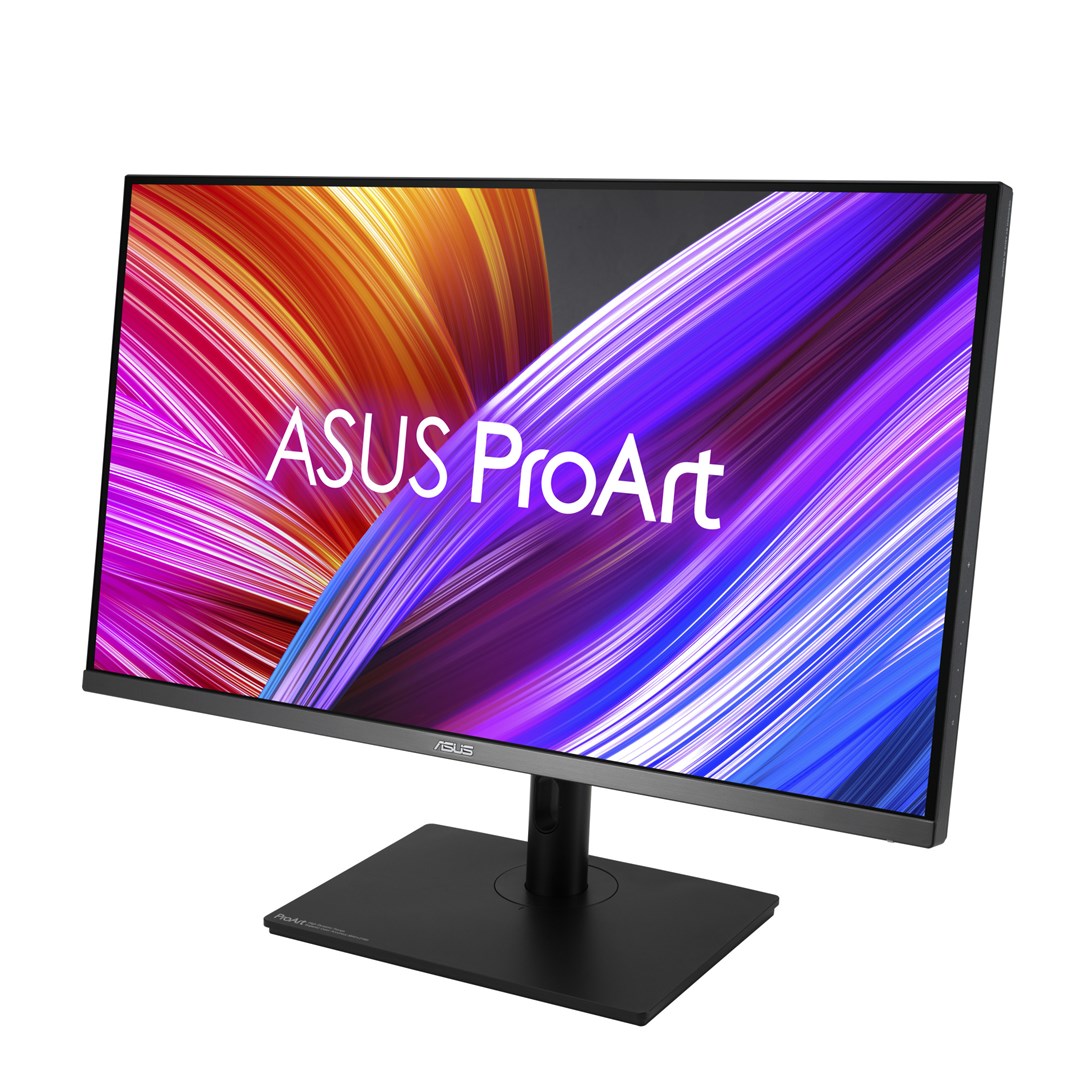 Монитор ASUS ProArt PA32UCR-K, 32", 3840 x 2160, i zi
