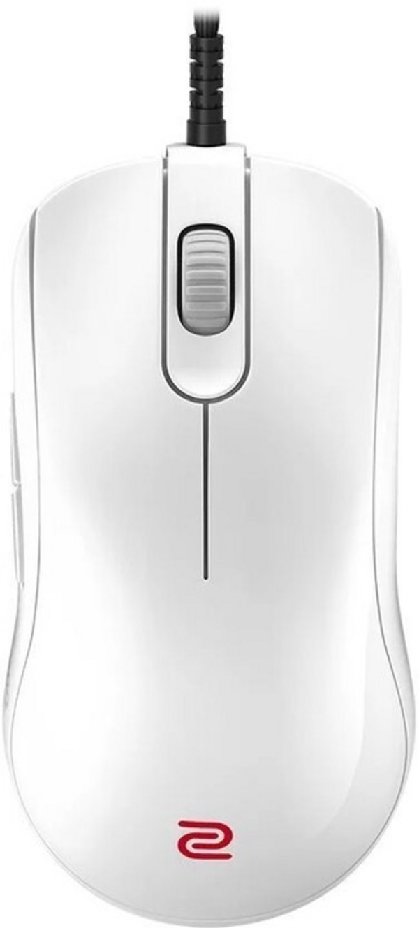 Глувче ZOWIE од BenQ FK1+-B-SEWH, бело
