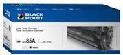 Toner Black Point LBPH85D 85A, i zi