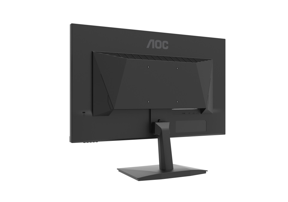 Monitor AOC 24G15N2, 23.8", FHD, i zi