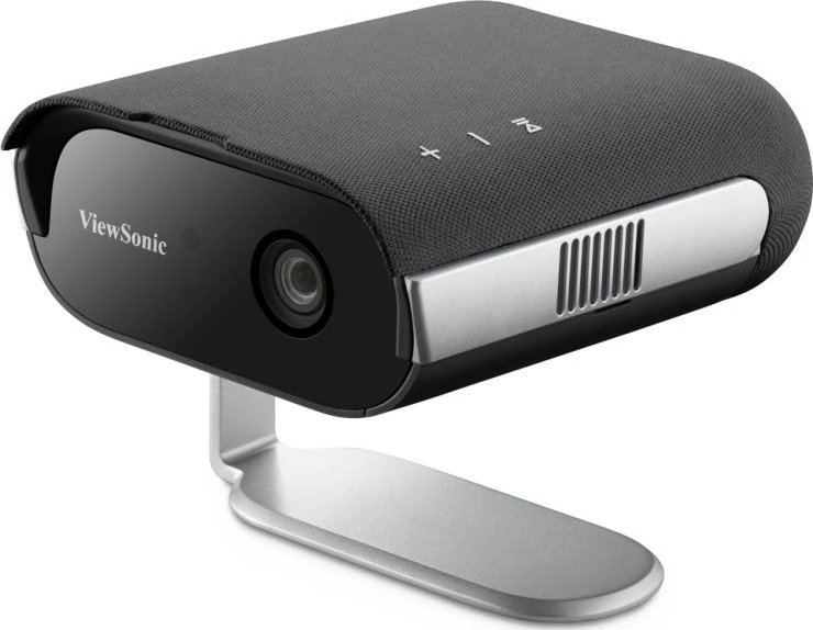 Projektor ViewSonic M1 Max, Full HD 1080p, 100", portativ LED