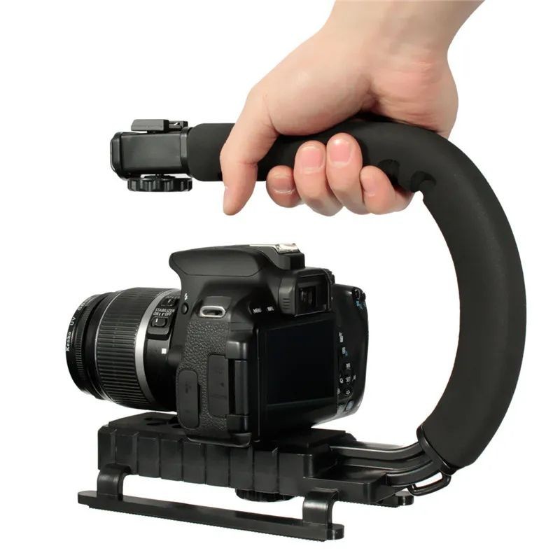 Handheld Stabiliser