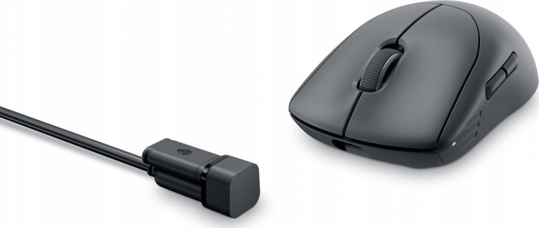 Глувче Dell Alienware Pro Dark Wireless Глувче за игри