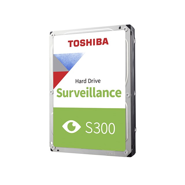 Disk HDD Toshiba S300, 1TB, 5400rpm