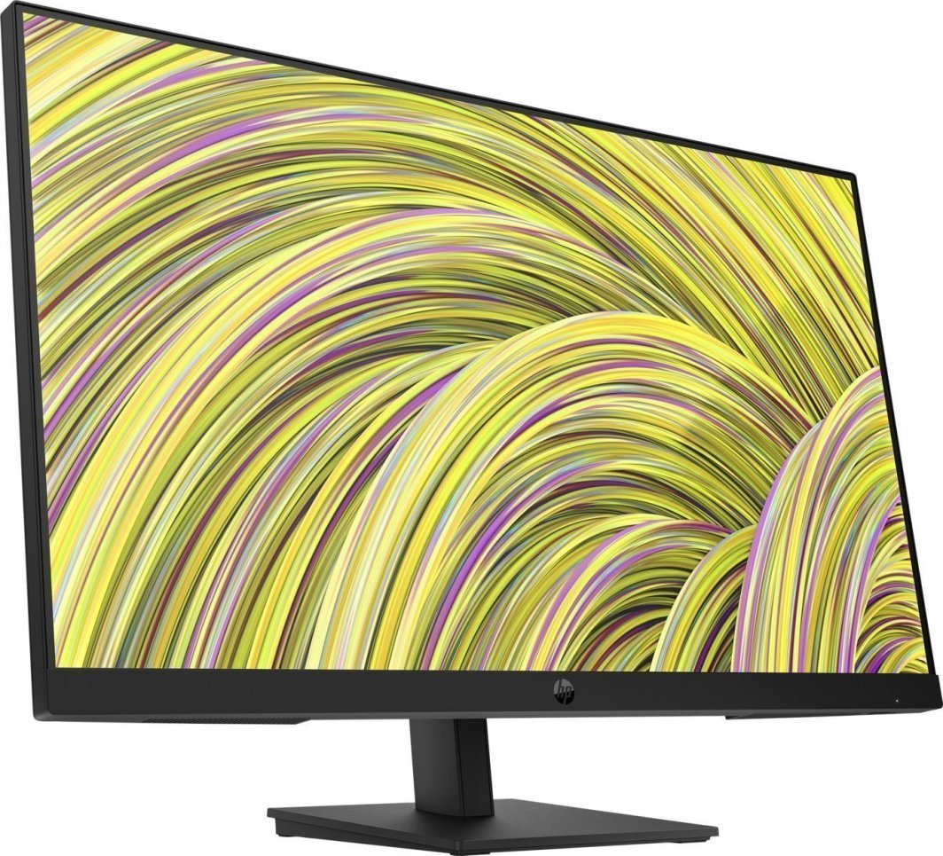 Monitor HP P27h G5, 27", FHD, i zi