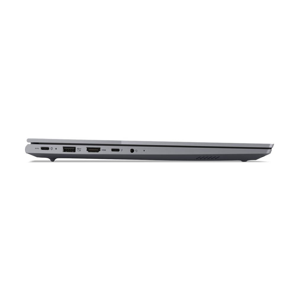 Laptop Lenovo ThinkBook 16 G6 IRL, 16", Intel Core i7-13700H, 16GB RAM, 512GB SSD, Intel Iris Xe Graphics, i hirtë