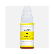 Canon Pixma Refill Ink GL-490 (Yellow)