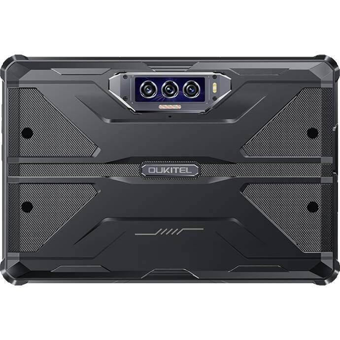 Tablet Oukitel RT7, 10.1", 12/256GB, i zi