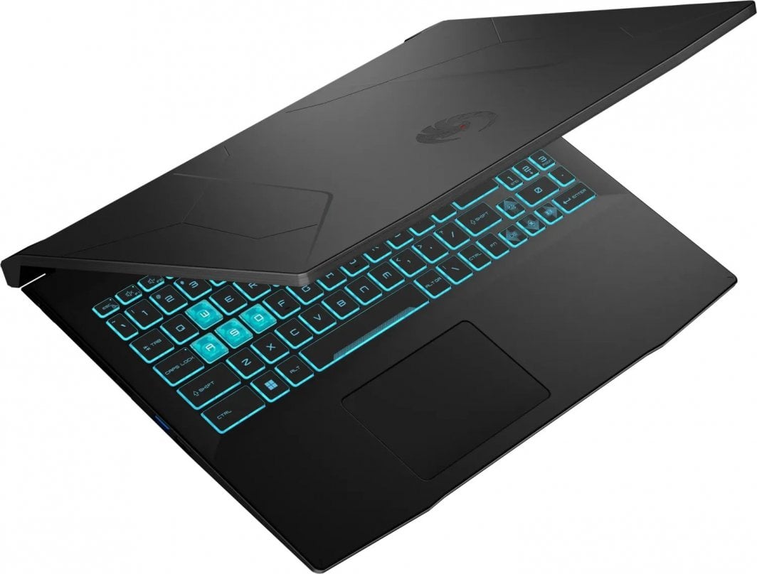 [OUTLET] Laptop MSI Bravo 15 C7VF-249XPL, 15.6", AMD Ryzen 7, 16GB RAM ,1TB SSD, NVIDIA GeForce RTX 4060, i zi