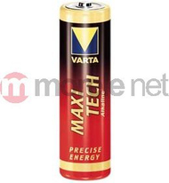Батерии VARTA Maxi Tech AA/R6, 4 парчиња