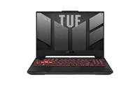 Laptop ASUS NTB TUF Gaming A15, 15,6", FHD, AMD R5-7535HS, 16GB RAM, 512G SSD, NVIDIA RTX 3050, i zi