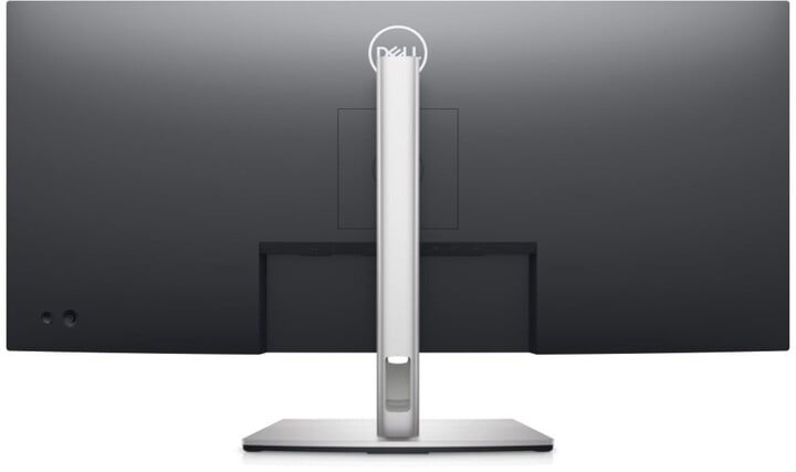 Monitor Dell Professional P3424WE, 34", WQHD, i zi/ argjendtë
