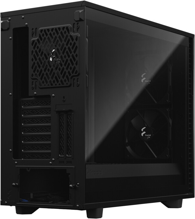 Fractal Design Define 7 куќиште