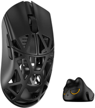 Maus за гејминг WLMouse Beast X Mini Pro, безжичен, 30000 DPI, црн
