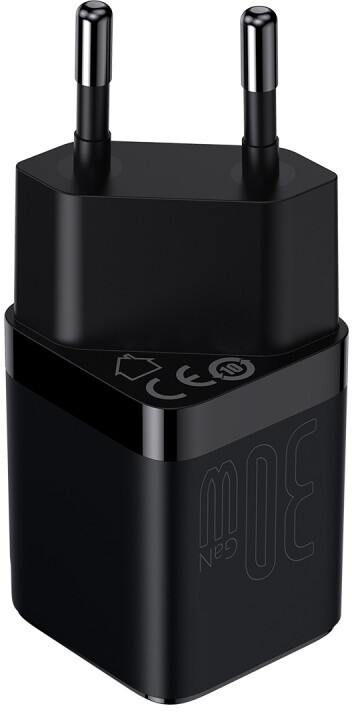 Karikues Baseus GaN3, 30W, i zi