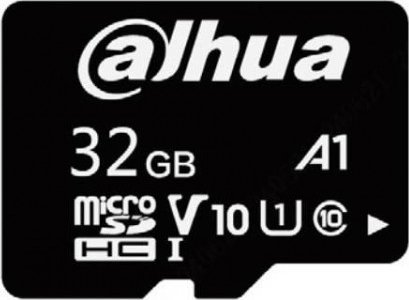 Kartë memorie Dahua TF-L100, SDHC 32GB, Class 10