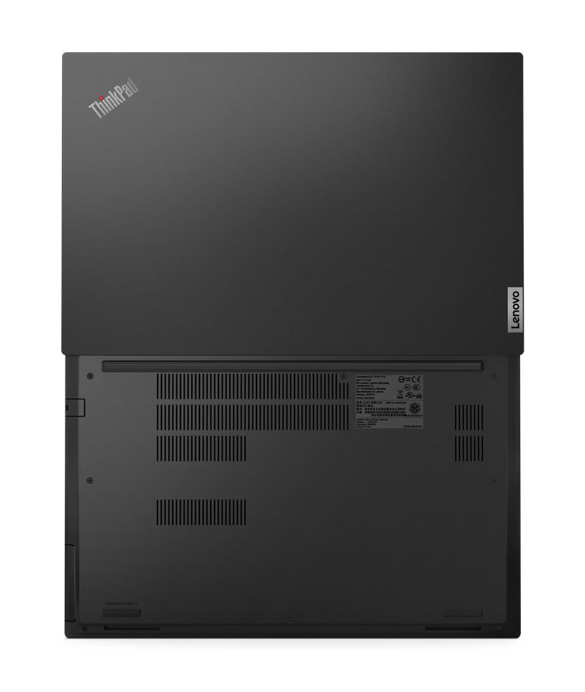 Laptop Lenovo ThinkPad E15, 15.6", AMD Ryzen 5 5625U, 8 GB RAM, 512 GB SSD, i zi