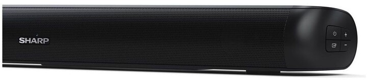 Soundbar Sharp HT-SB107 BT, i zi