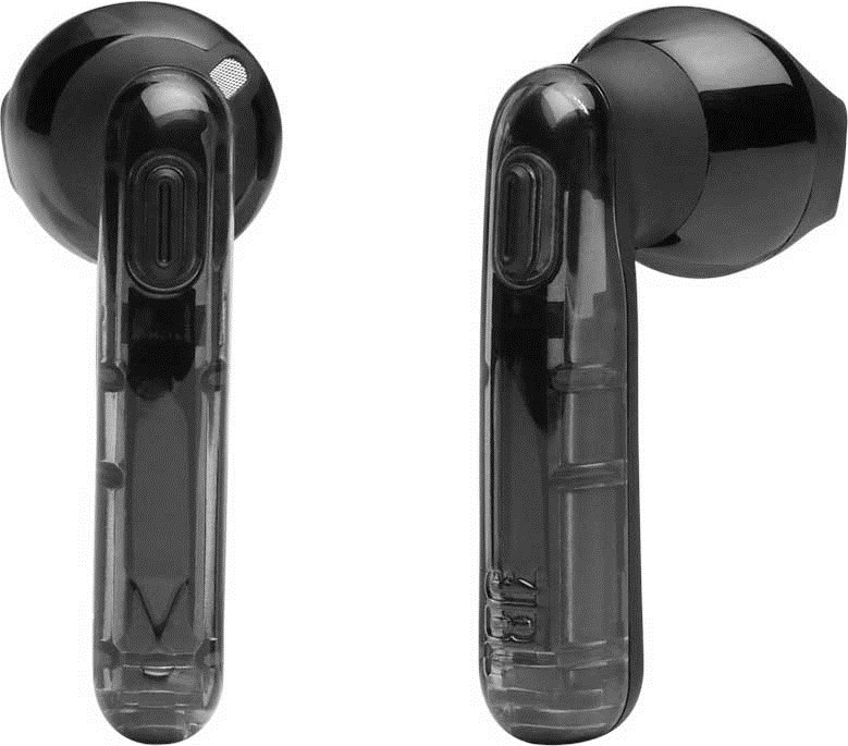 Kufje JBL Tune 225 TWS, të zeza