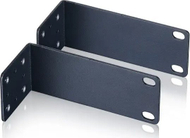 Kllapë montimi Zyxel ACCESSORY ZZSW01F, për rack 19", metalike