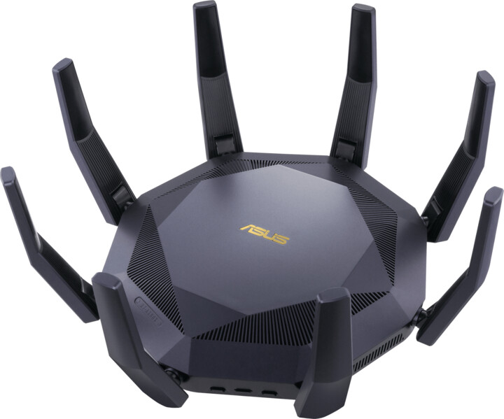 Ruter Wi-Fi ASUS RT-AX89X