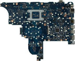 Pllakë amë për laptop HP 916833-601, e zezë