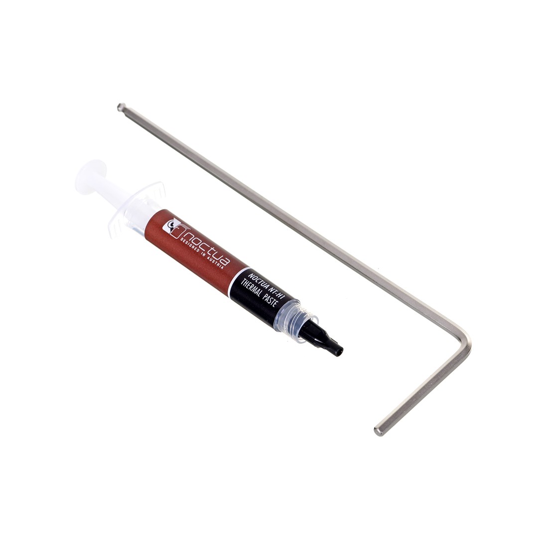 Ftohës CPU Noctua NH-U9DX i4, për Intel Xeon