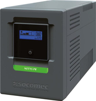 UPS Socomec Netys PR MT 1500