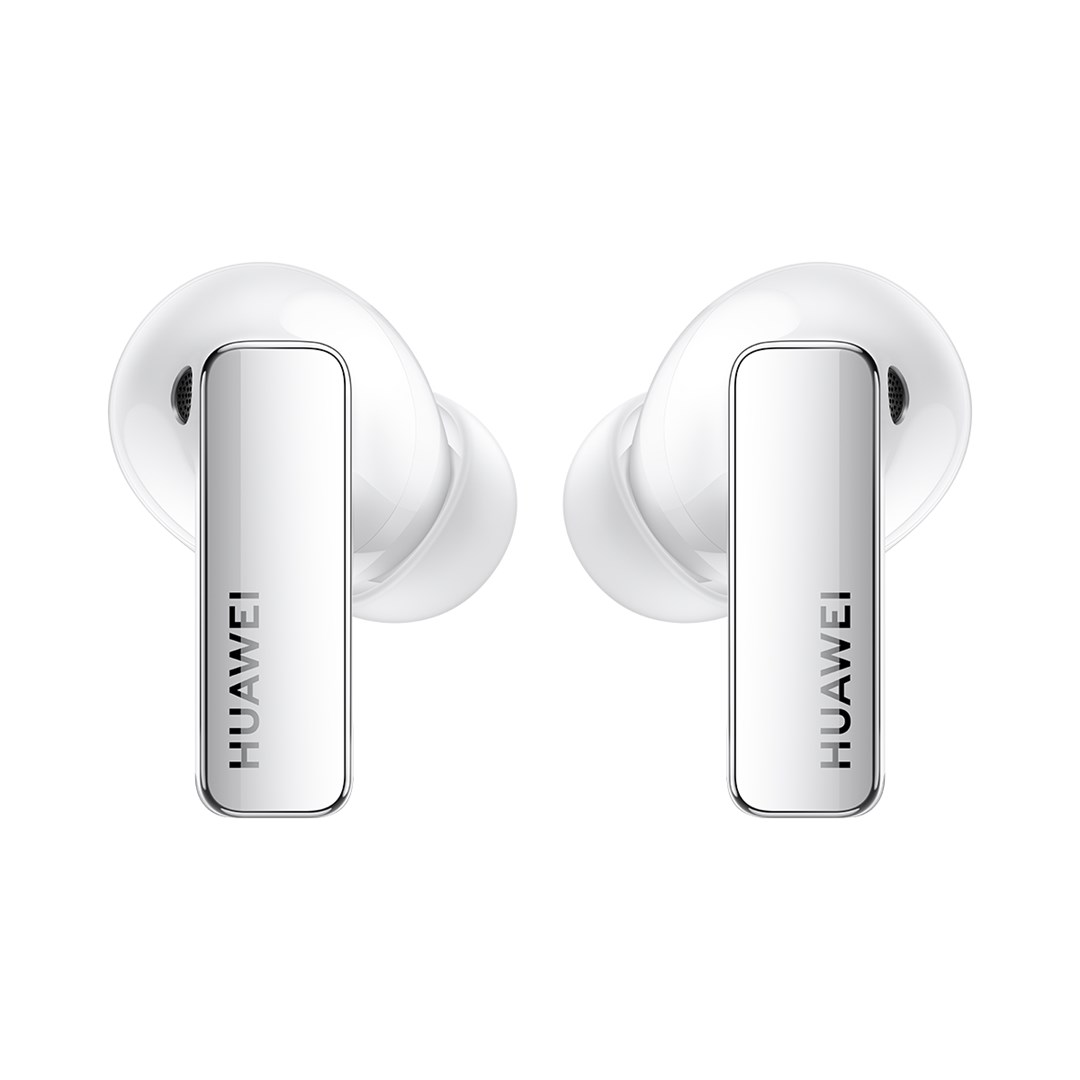 Kufje wireless Huawei FreeBuds Pro 3, 14Hz-48kHz, të bardha