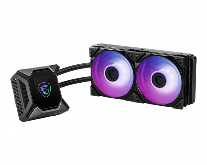 Ftohës MSI MPG CoreLiquid K240