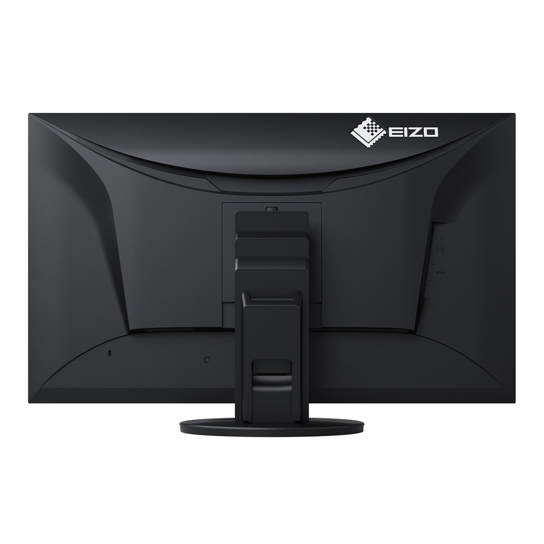 Монитор EIZO FlexScan EV2760-BK, 27", 2560 x 1440, Quad HD, 60 Hz
