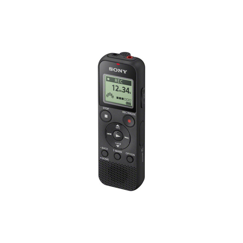 Sony Digital Voice Recorder with USB