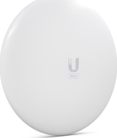 Access point Ubiquiti UISP Wave Nano, 60 GHz, 2 Gbps, i bardhë