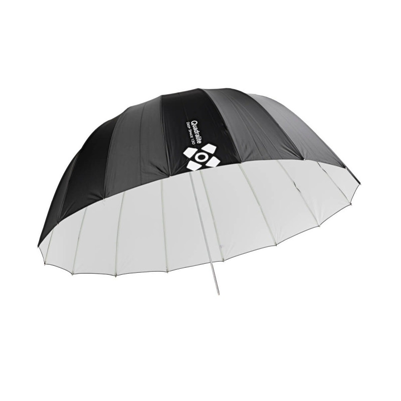 Quadralite Deep Space 130 White Umbrella Quadralite Deep Space 130 White Umbrella