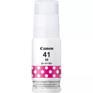 Canon Pixma INK GI-41 (Magenta)
