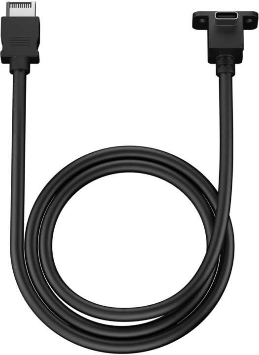 Kabllo Fractal Design USB-C 10Gbps Model E