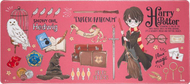 Mauspad Harry Potter Harry Potter, XXL, shumëngjyrësh