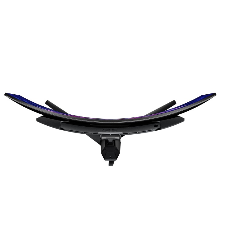 Monitor ASUS ROG Swift PG34WCDM, 33,94", OLED, UWQHD, i zi