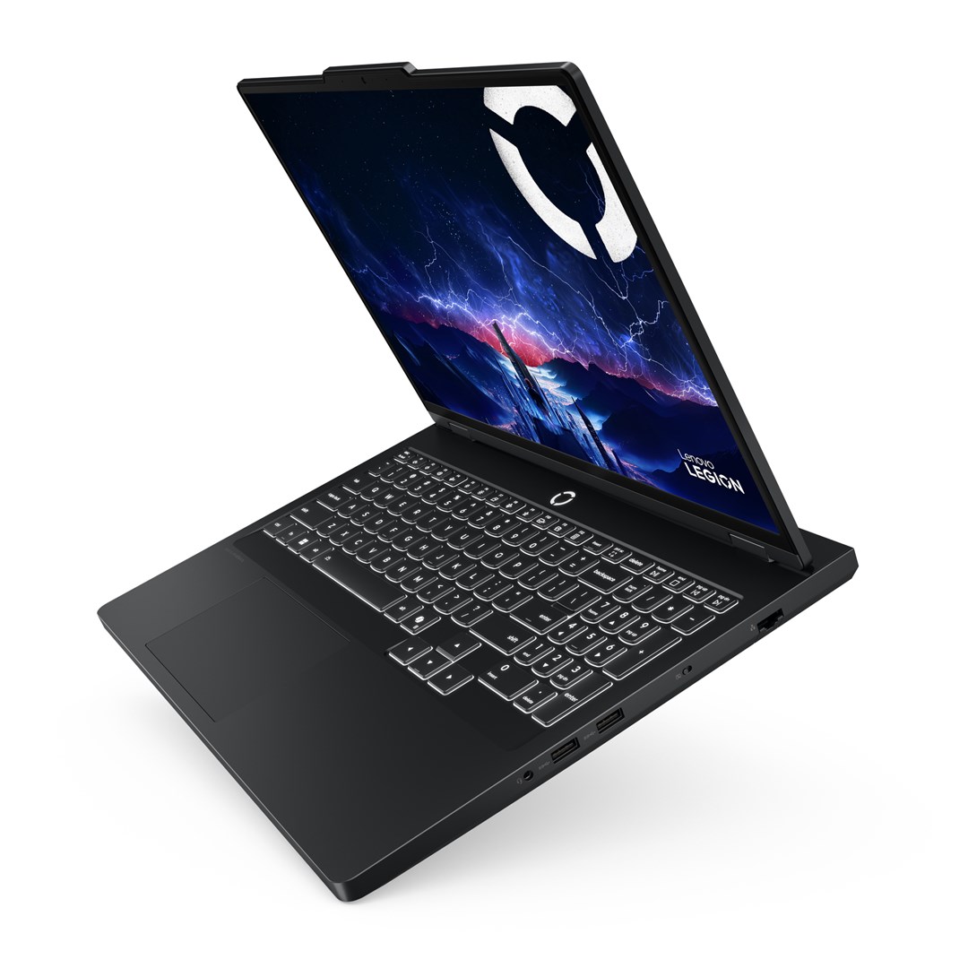 Laptop Lenovo Legion Pro 5 16IAX10H, 16", Intel Core Ultra 9 275HX, 32GB DDR5, 1TB SSD, NVIDIA GeForce RTX 5070 Ti, i zi