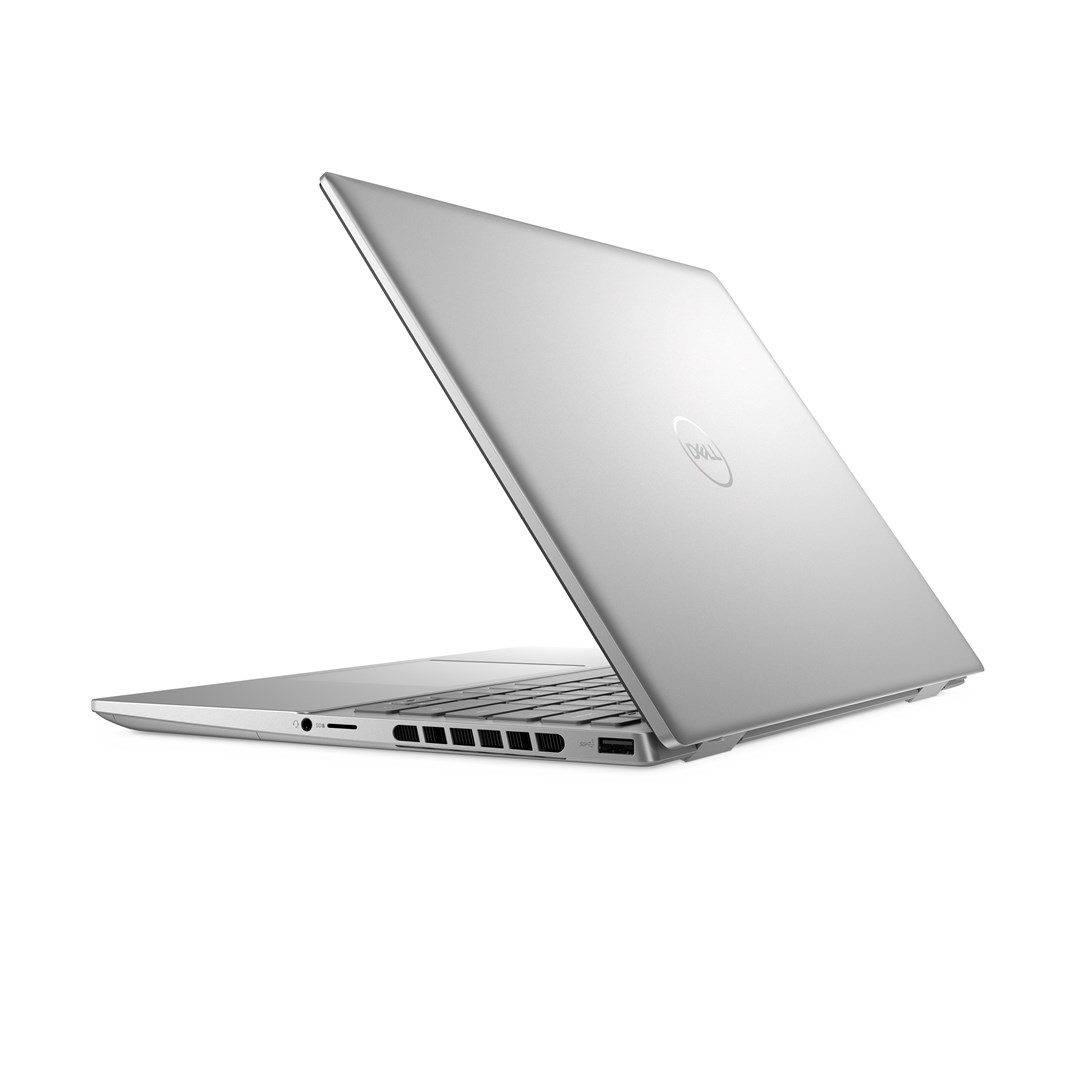 Laptop Dell Inspiron 14, 14", Intel i7-13620H, 16 GB RAM, 1 TB SSD, i argjendtë