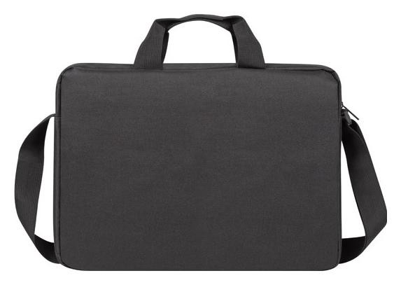 Çantë për laptop Natec WALLAROO 2, 15.6", e zezë + maus Natec