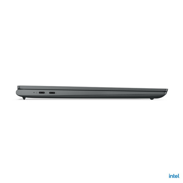 Laptop Lenovo Yoga Slim 7 Pro, 14", Intel Core i7, 16GB RAM, 1TB SSD, Intel Iris Xe Graphics, i hirtë