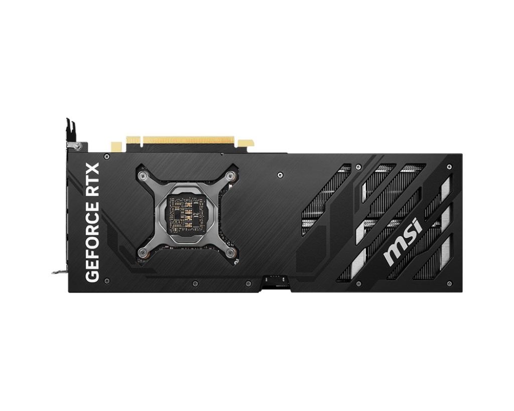 Kartë grafike MSI NVIDIA GeForce RTX 4070 Ti, OC, 12 GB GDDR6X