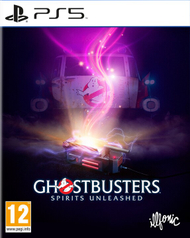 Videolojë Ghostbusters: Spirits Unleashed (PS5) Videolojë Ghostbusters: Spirits Unleashed (PS5)