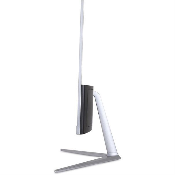 Kompjuter All-in-One Terra 2400 Greenline, i3-1315U, 23.8", 500GB, i bardhë